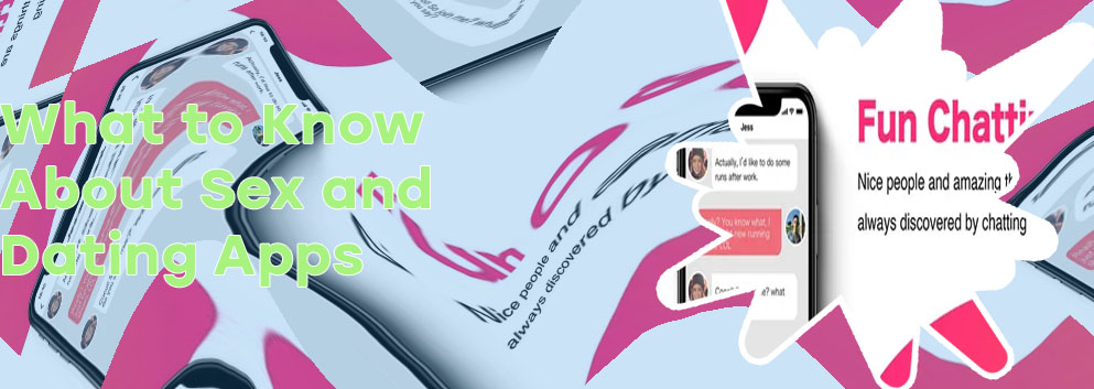Actual good hookup apps