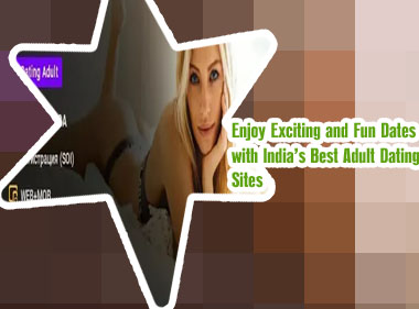 Adult dating network