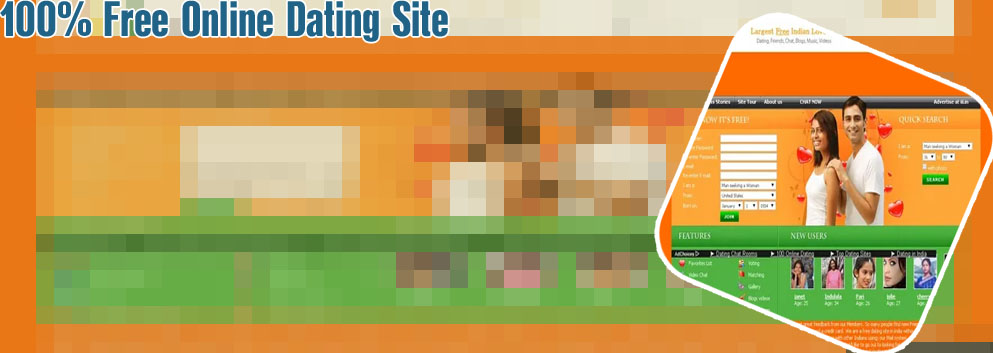All free online dating sites