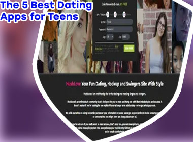 Any legit hookup apps