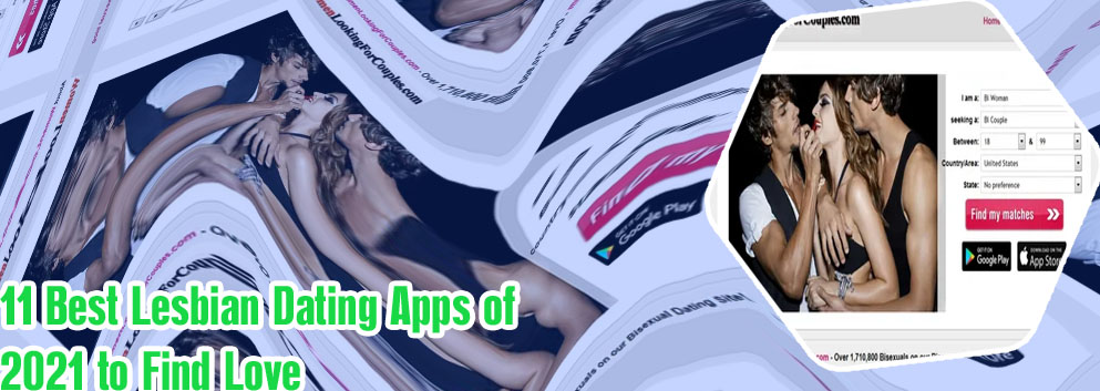 Best dating app for bisexuals