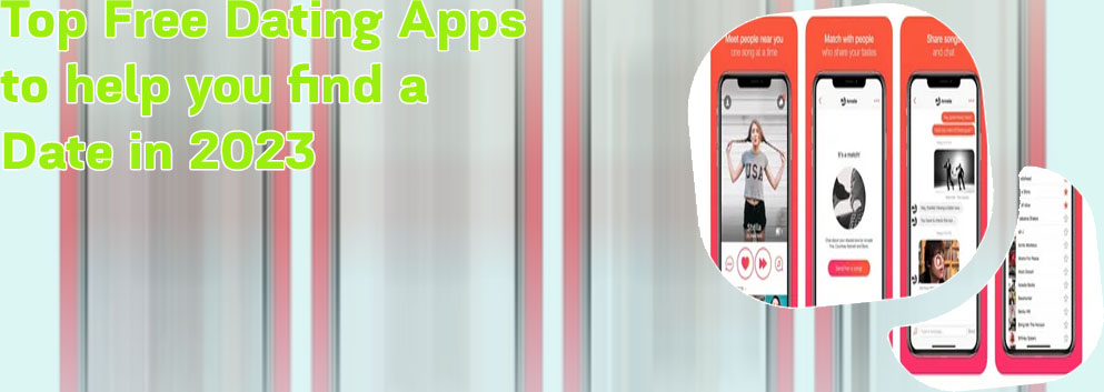 Best dating free dating apps