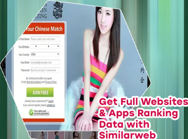 Best free chinese dating apps