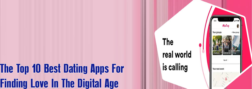 Best free meetup apps