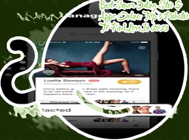 Best mature hookup app