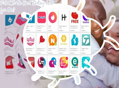 Best online dating sites 40s