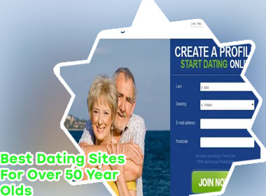 Best online dating websites for over 50