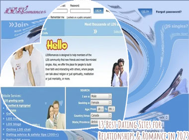 Best singles website