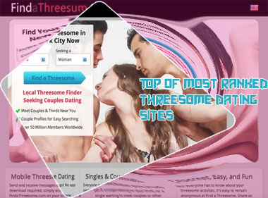 Best threesome websites