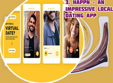 Bumble app install
