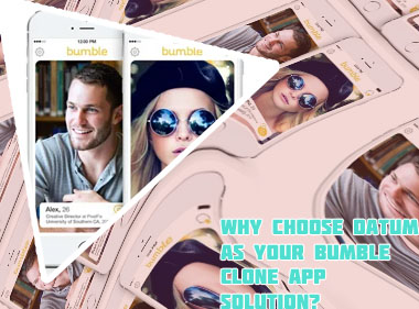 Bumble apps