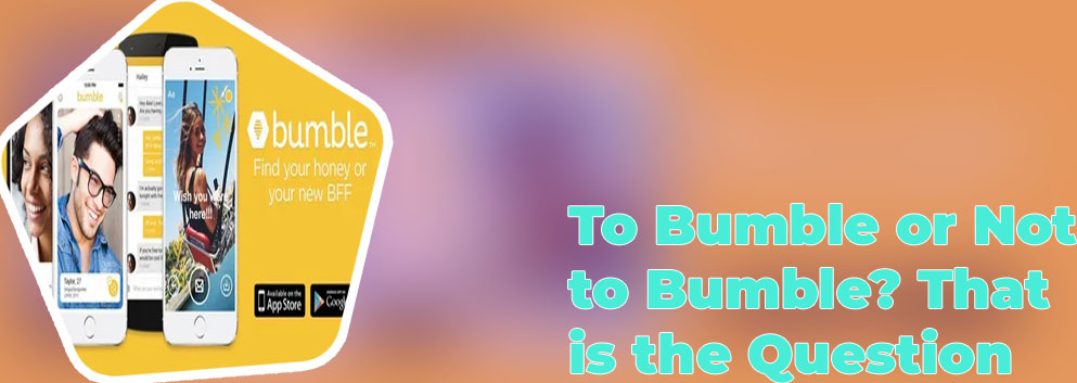 Bumble join