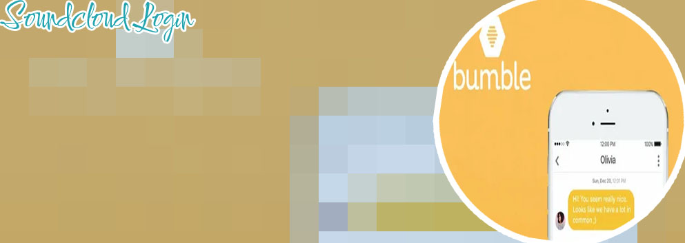 Bumble web login