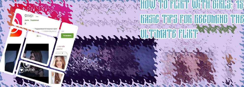 Chat my flirt
