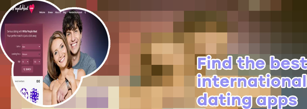 Dating sites to find foreigners
