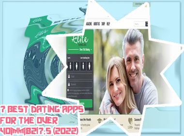 Dating websites for people over 40