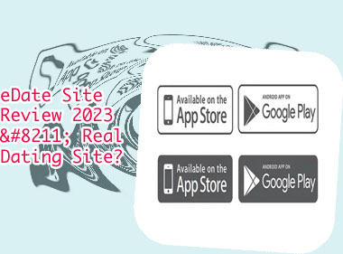 Edate app