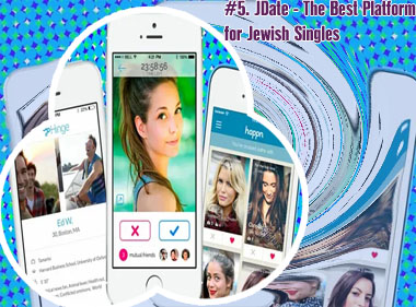 Famous dating app