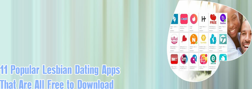 Famous online dating app