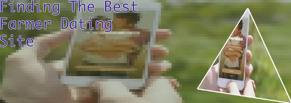 Farmer dating website