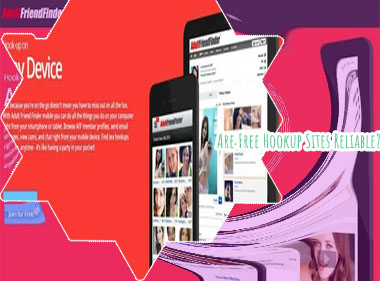 Free hookup apps like tinder