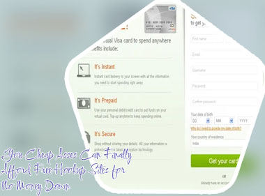 Free hookup sites without credit card