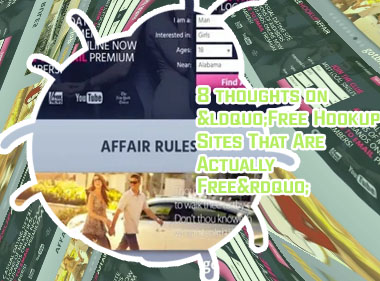 Free local hookup sites no payment