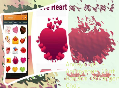 Free love chat app