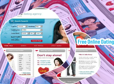 Free love dating site