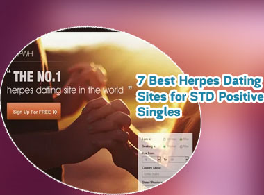 Herpes dating site