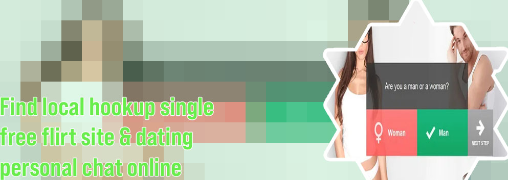 Hookup sites with free chatting