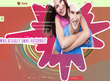 Hotornot dating