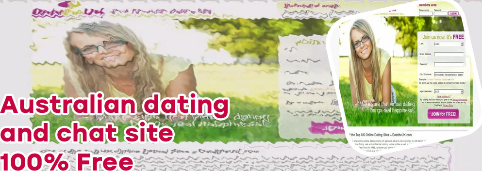 Instant chat dating site