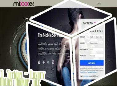 Legit hookup sites in us