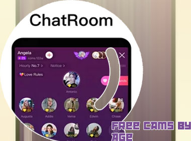 Lesbian chat app free
