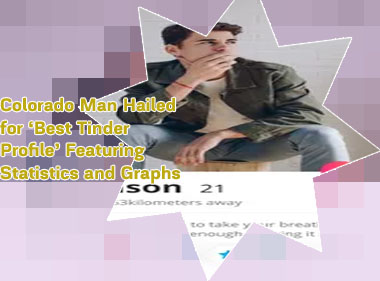 Male bio for tinder