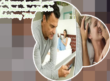 Married women dating apps