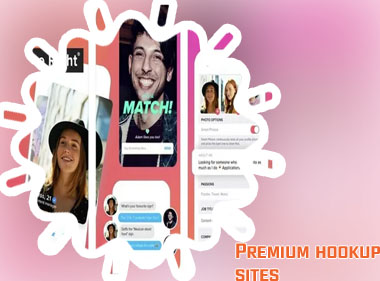 Most popular hookup sites