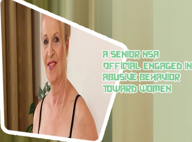 Older women nsa