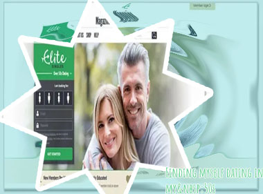 Online dating in your 50s