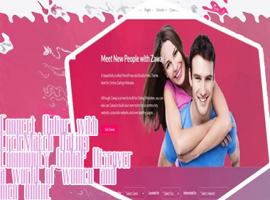 Online dating sites free chat