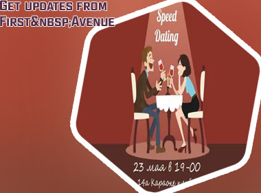 Online gay speed dating