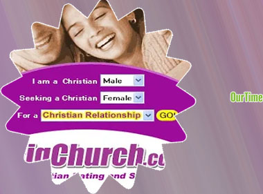 Our time christian dating site