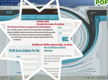 Pof full website