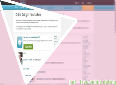 Pof online