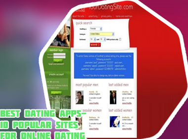 Reputable online dating sites