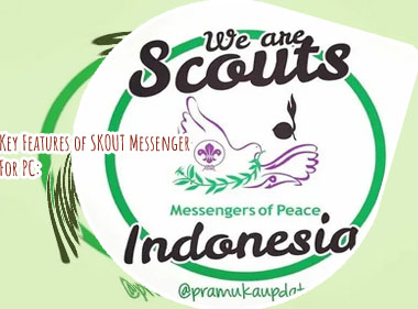Skout messenger