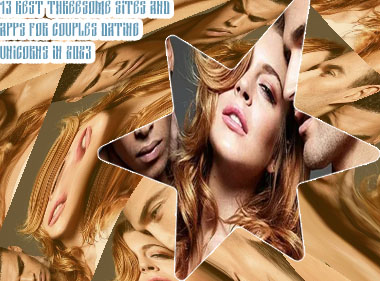 Threesome dating
