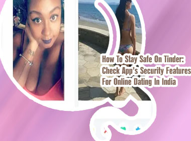 Tinder 18 online