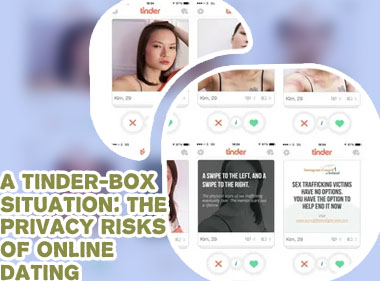 Tinder dating agency
